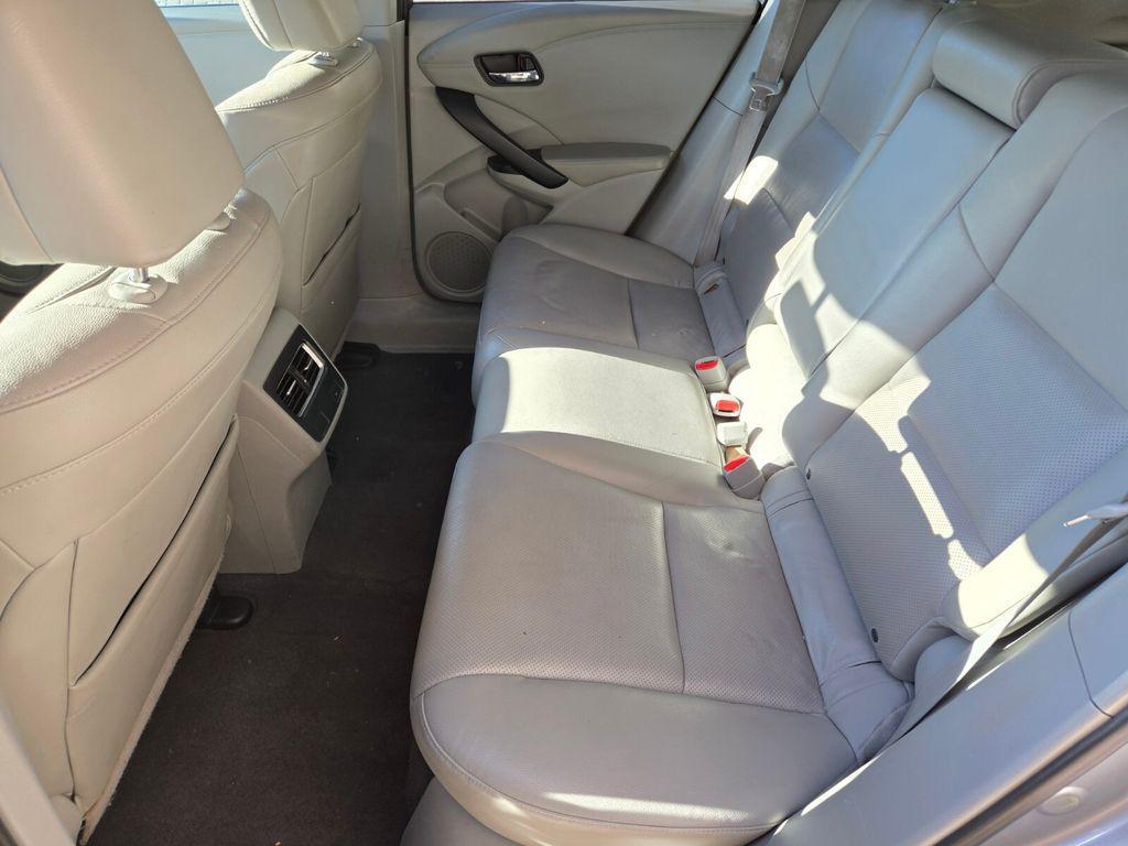 used 2017 Acura RDX car, priced at $15,471