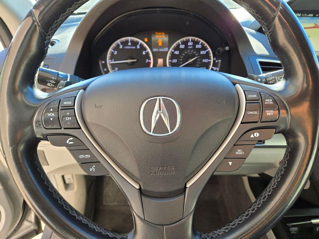 used 2017 Acura RDX car, priced at $15,471