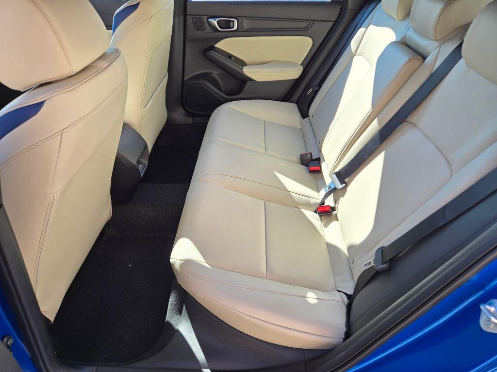 new 2026 Acura Integra car, priced at $41,989