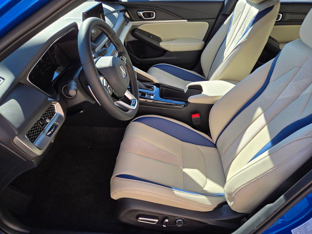 new 2026 Acura Integra car, priced at $41,989