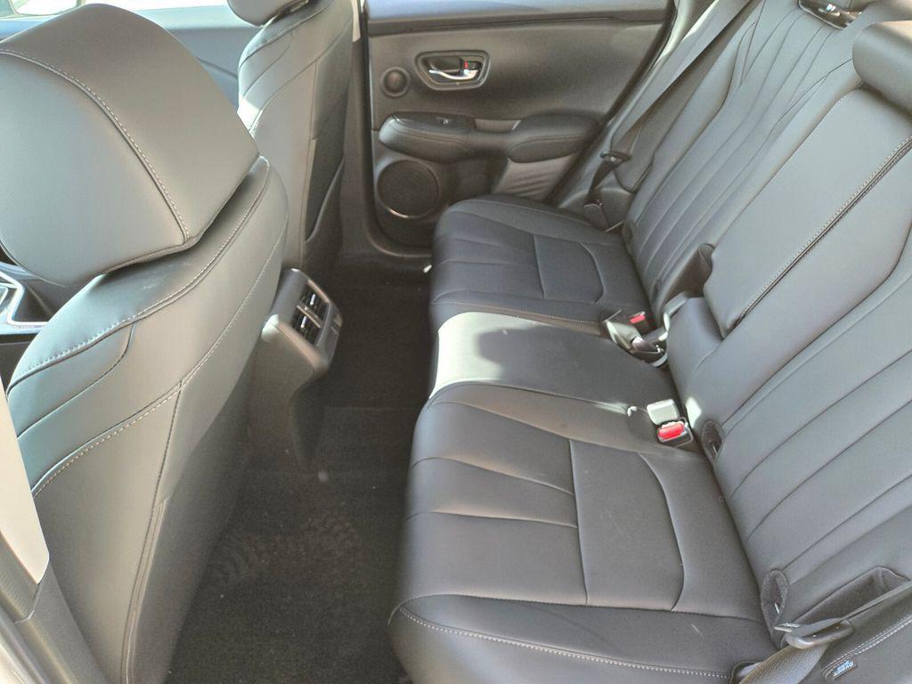 new 2026 Acura ADX car, priced at $38,044