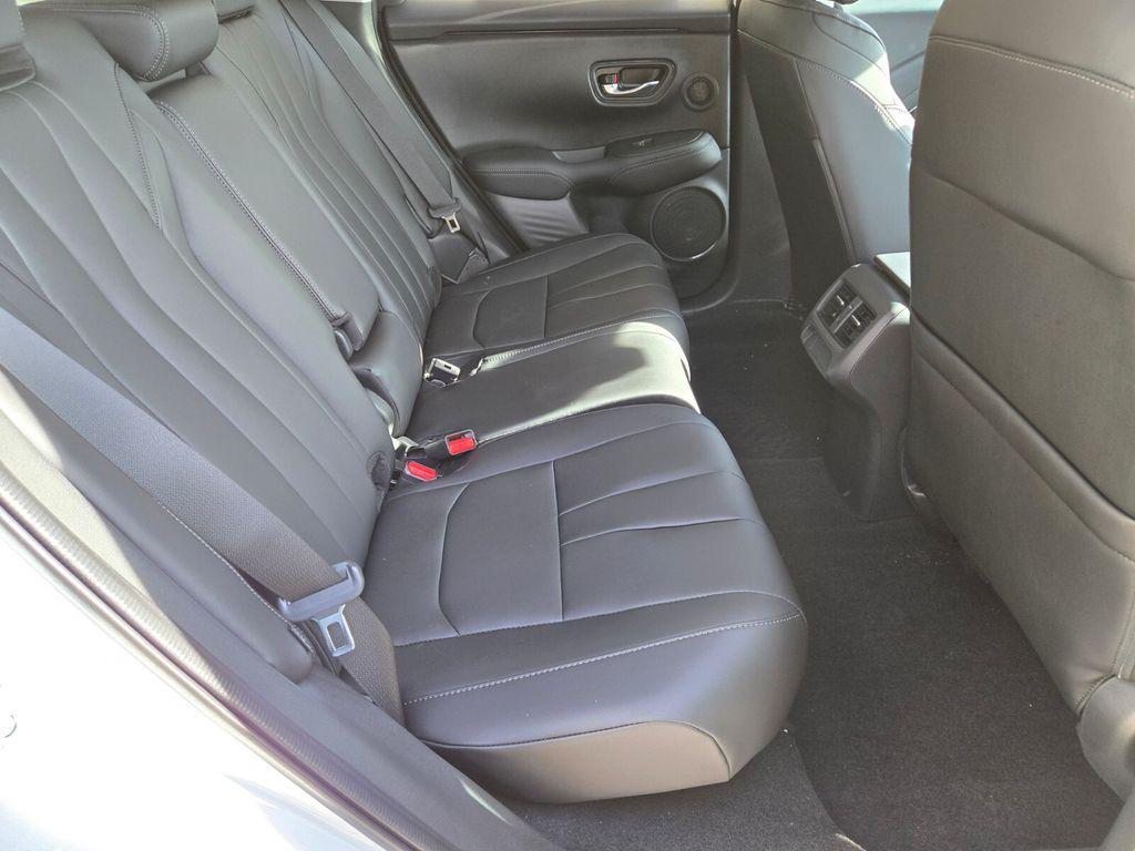 new 2026 Acura ADX car, priced at $38,044