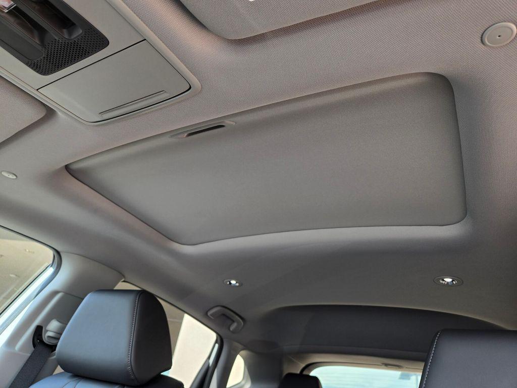 new 2026 Acura ADX car, priced at $38,044
