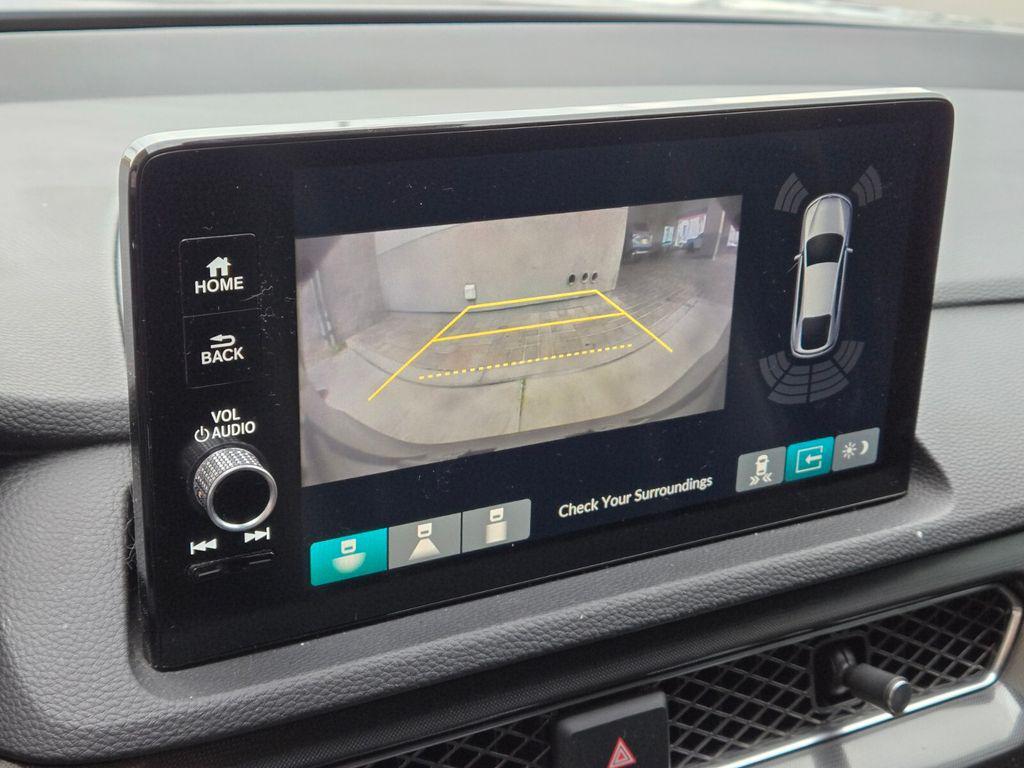 used 2023 Acura Integra car, priced at $26,787