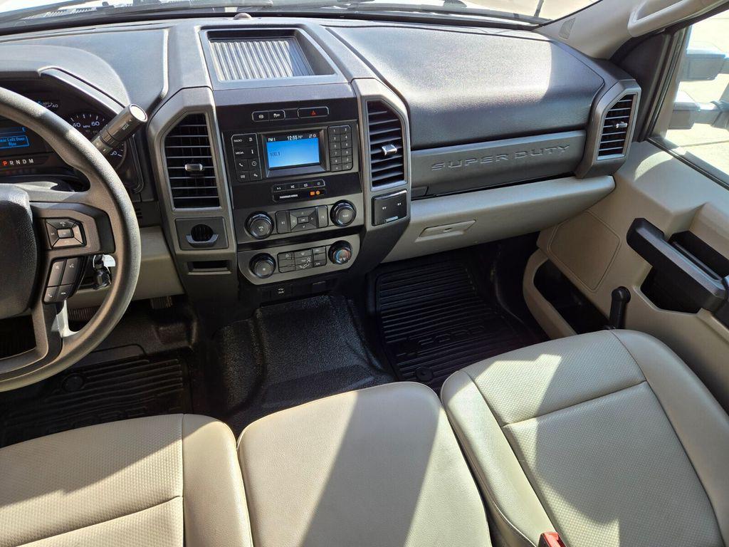 used 2021 Ford F-350 car, priced at $41,381