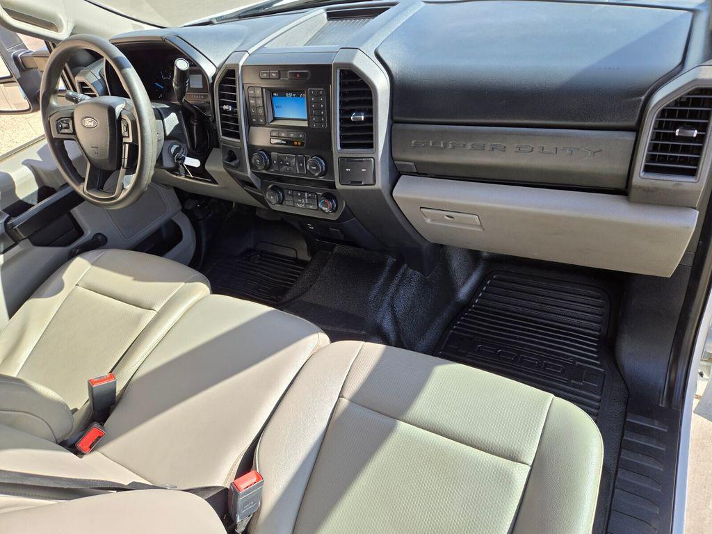 used 2021 Ford F-350 car, priced at $41,381