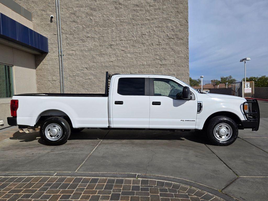 used 2021 Ford F-350 car, priced at $41,381