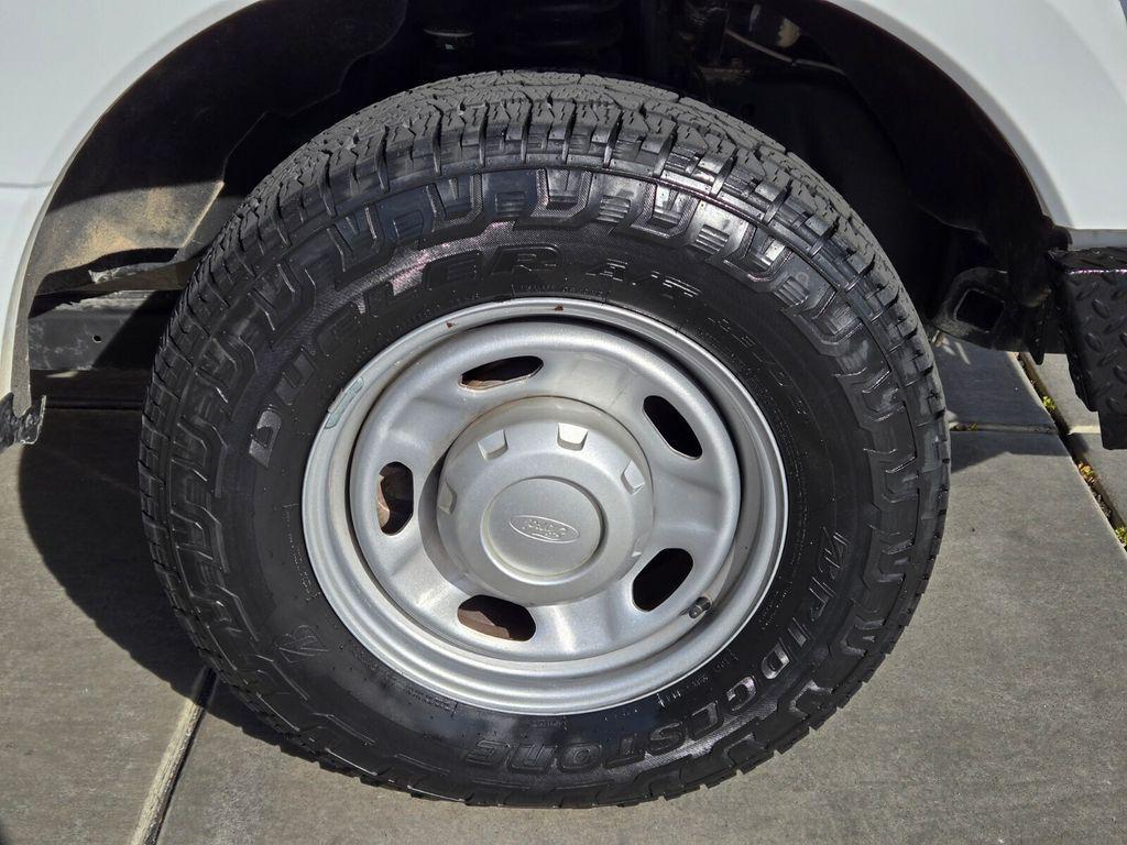 used 2021 Ford F-350 car, priced at $41,381