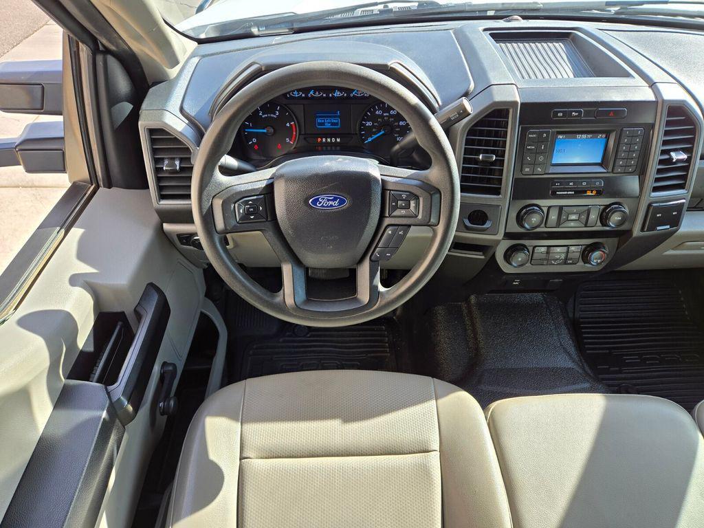 used 2021 Ford F-350 car, priced at $41,381