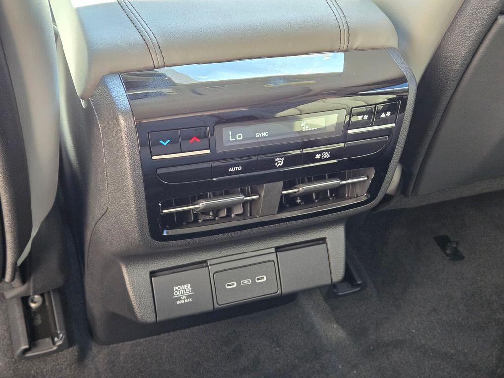 new 2026 Acura MDX car, priced at $58,550