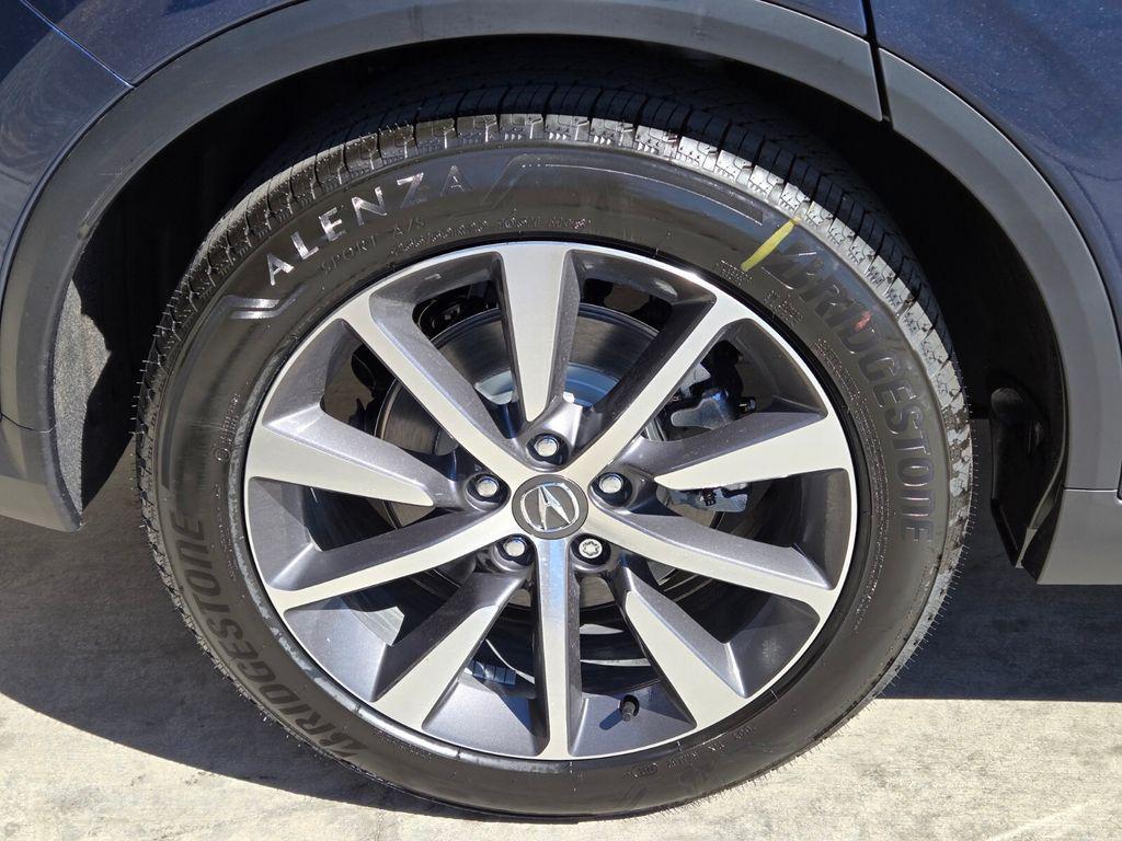 new 2026 Acura MDX car, priced at $58,550