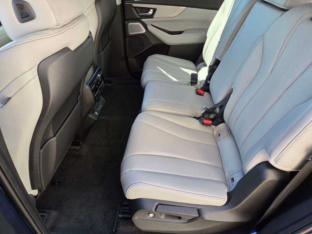 new 2026 Acura MDX car, priced at $58,550