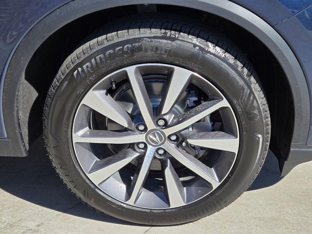 new 2026 Acura MDX car, priced at $58,550