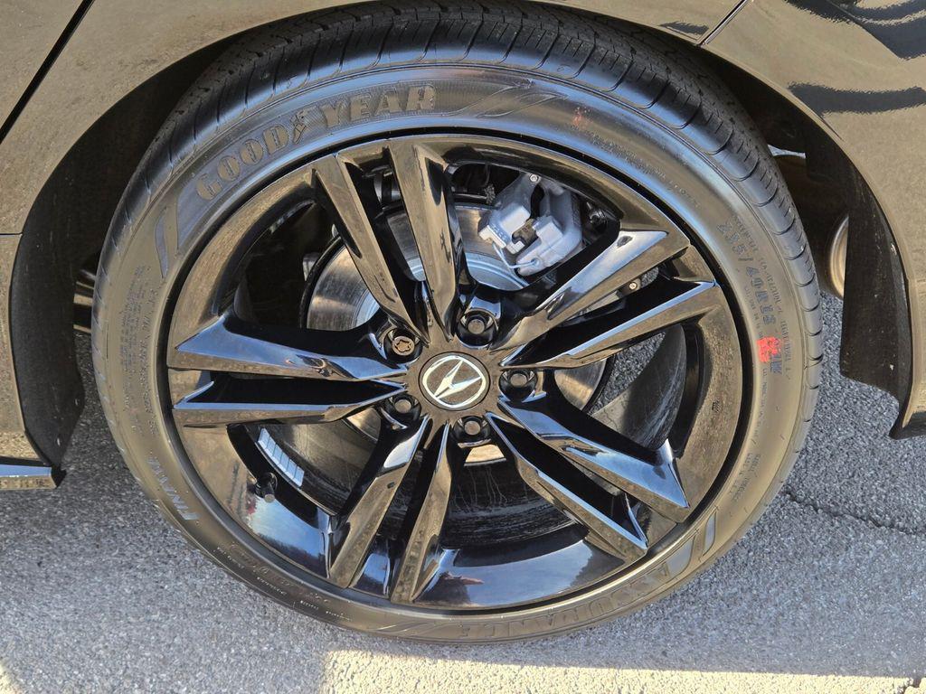 new 2026 Acura Integra car, priced at $42,089