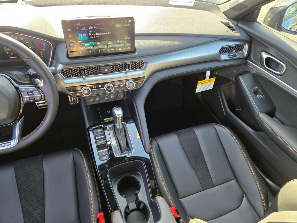 new 2026 Acura Integra car, priced at $42,089