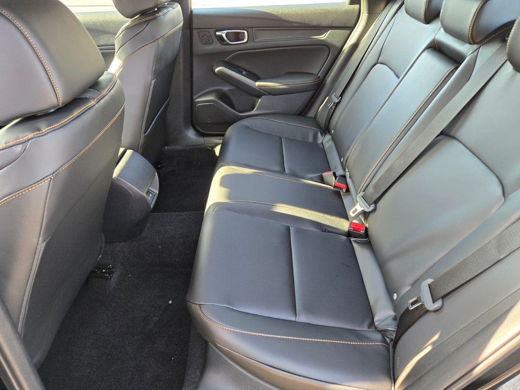 new 2026 Acura Integra car, priced at $42,089
