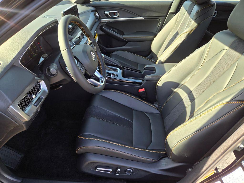 new 2026 Acura Integra car, priced at $42,089