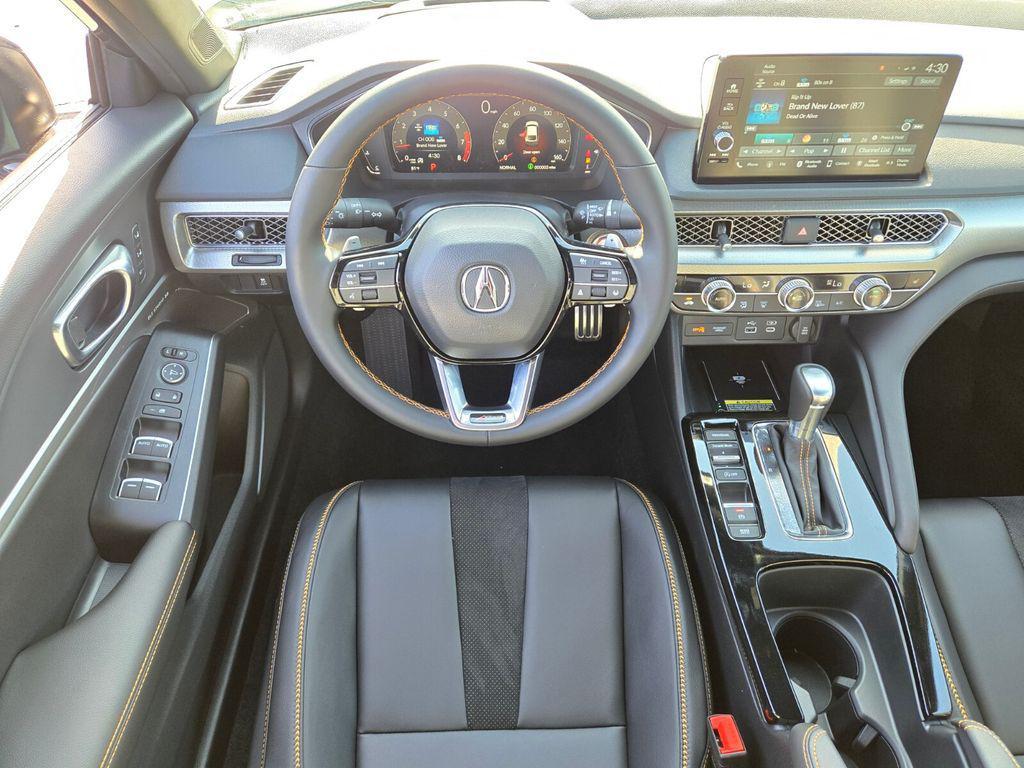 new 2026 Acura Integra car, priced at $42,089