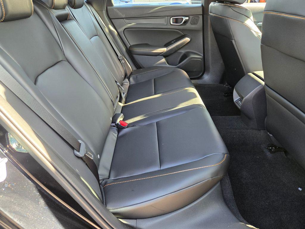 new 2026 Acura Integra car, priced at $42,089