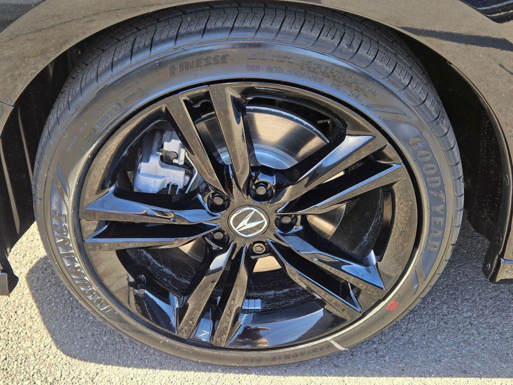 new 2026 Acura Integra car, priced at $42,089