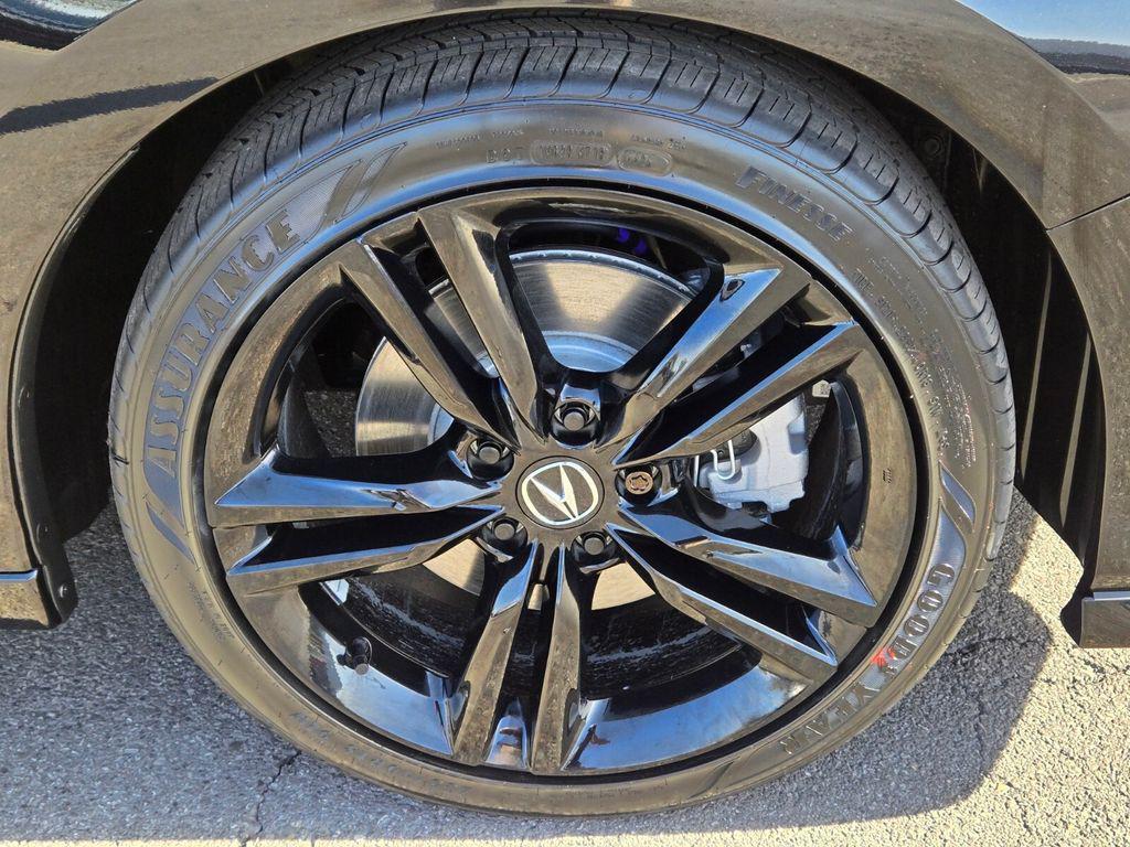 new 2026 Acura Integra car, priced at $42,089