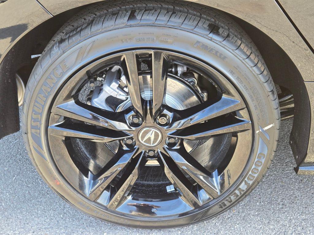 new 2026 Acura Integra car, priced at $42,089