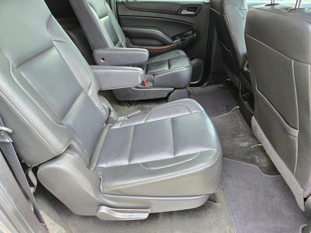 used 2018 Chevrolet Suburban car, priced at $27,997
