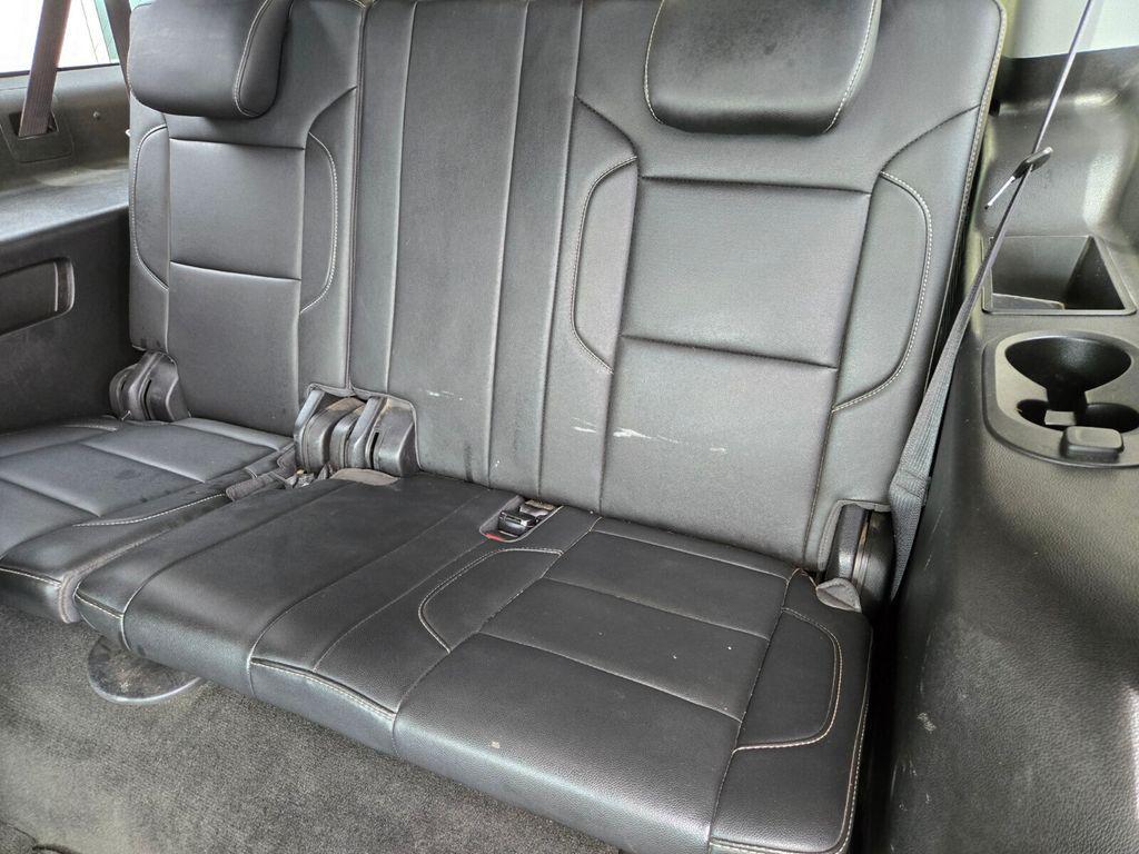 used 2018 Chevrolet Suburban car, priced at $27,997