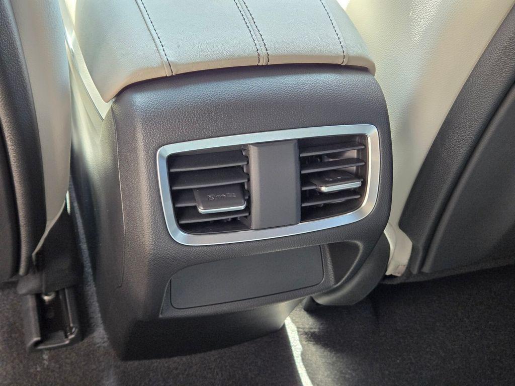 used 2025 Acura RDX car