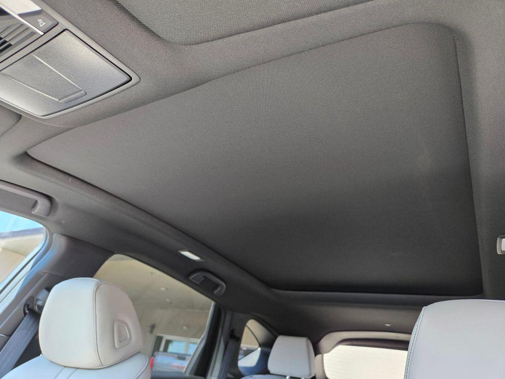 used 2025 Acura RDX car