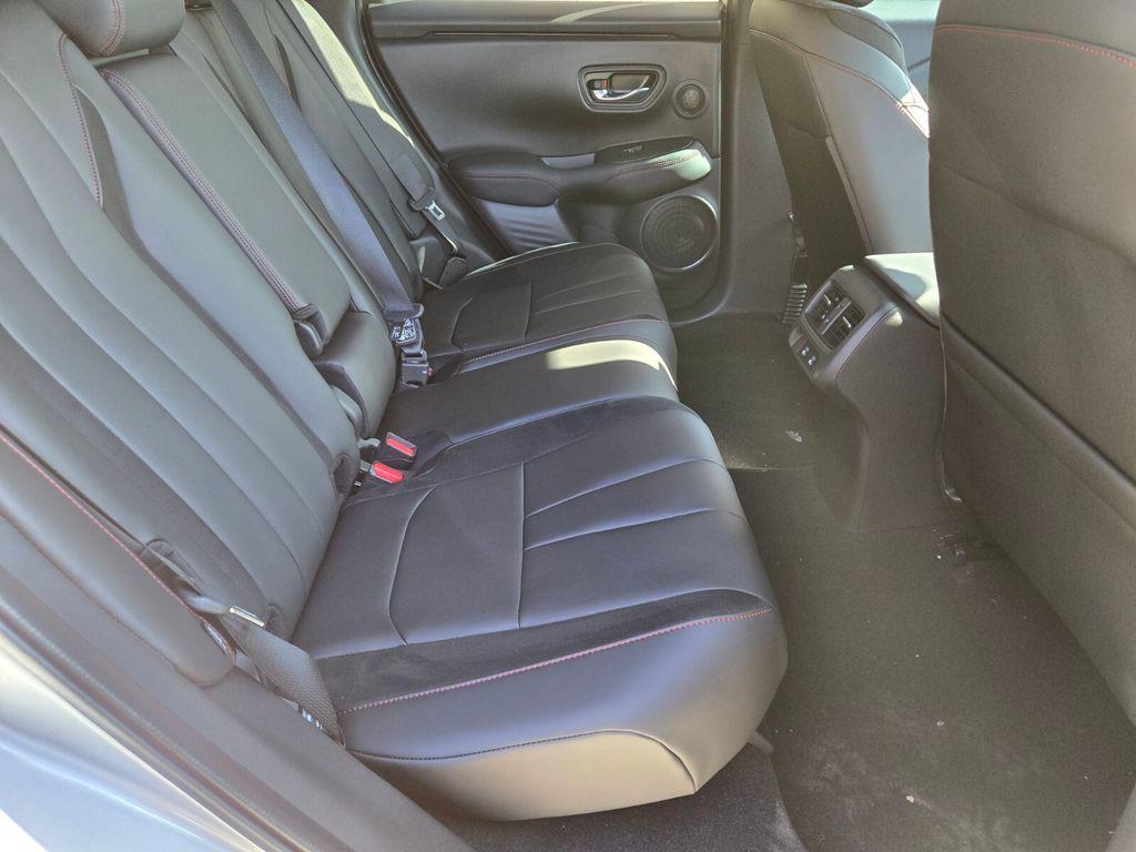 new 2025 Acura ADX car, priced at $39,350