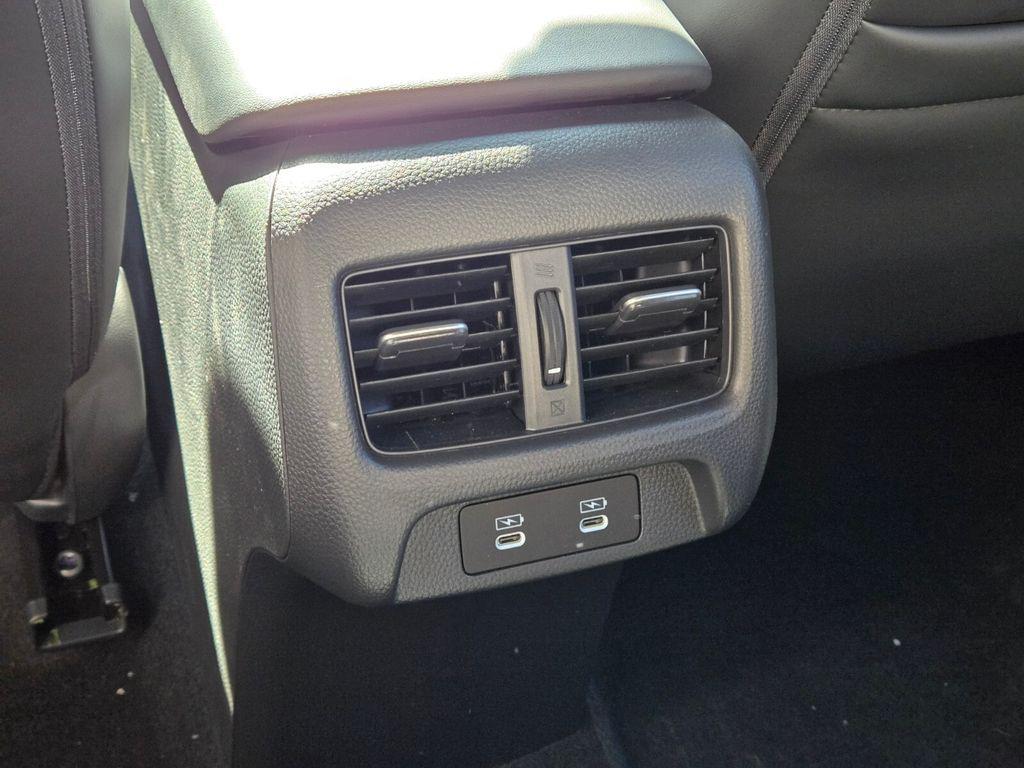 new 2025 Acura ADX car, priced at $39,350