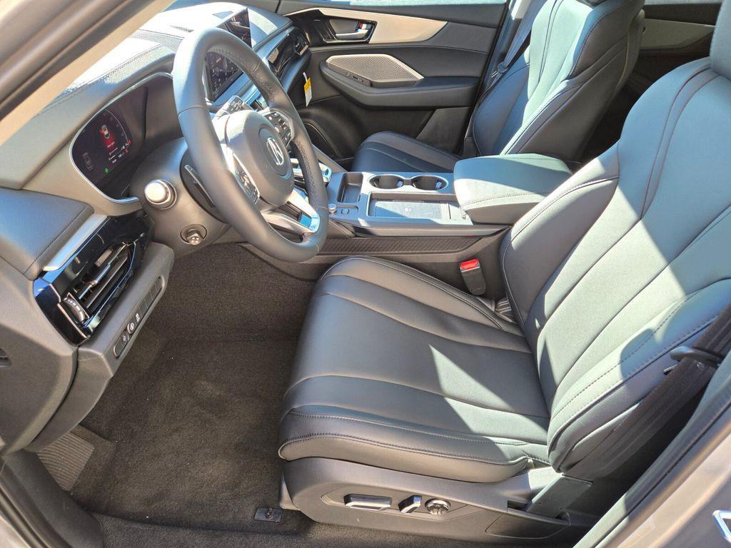 new 2026 Acura MDX car, priced at $53,250
