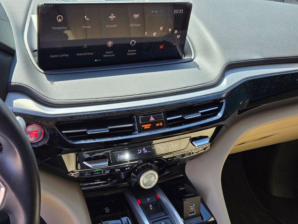 used 2024 Acura MDX car, priced at $41,799