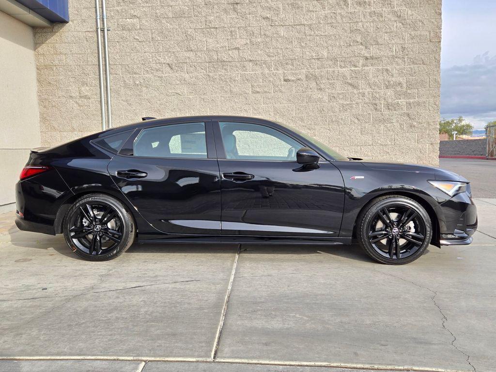 new 2026 Acura Integra car, priced at $36,745