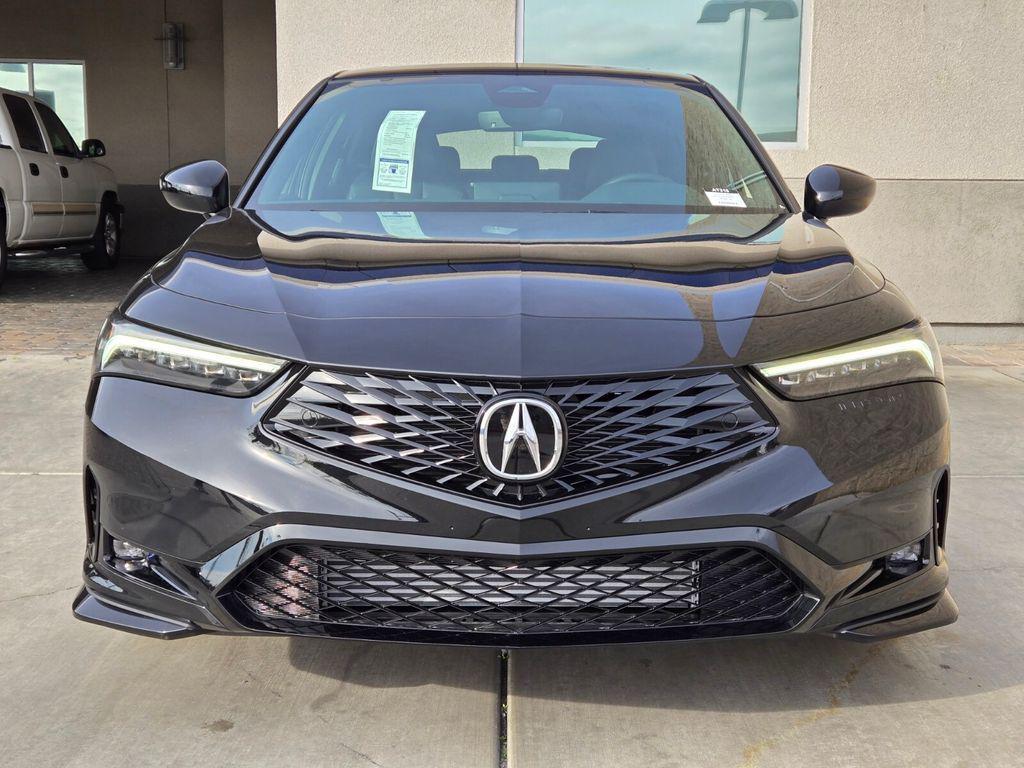 new 2026 Acura Integra car, priced at $36,745