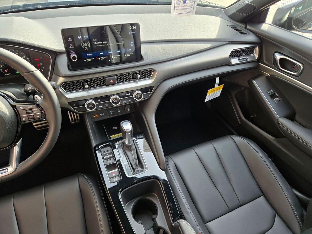 new 2026 Acura Integra car, priced at $36,745