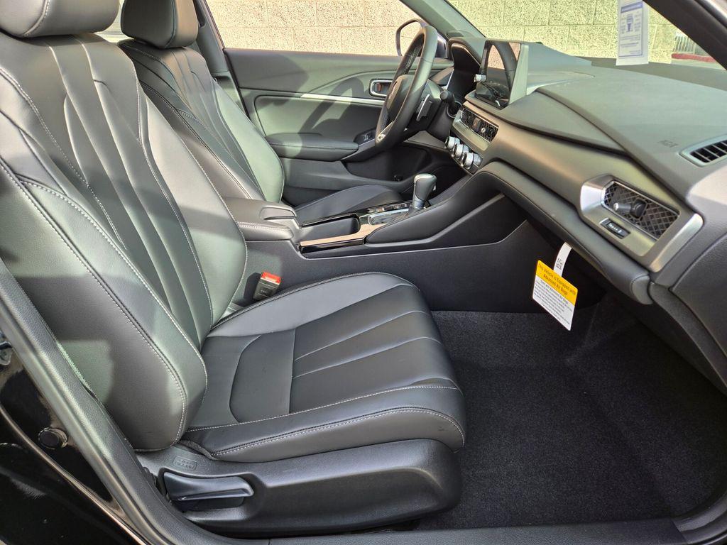 new 2026 Acura Integra car, priced at $36,745