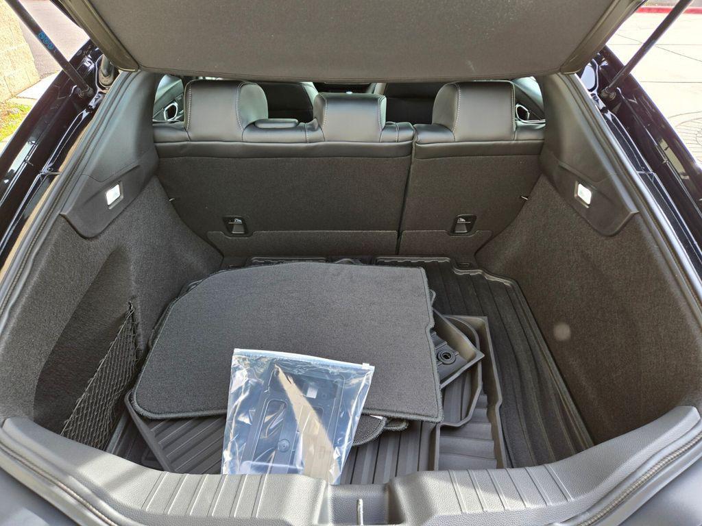 new 2026 Acura Integra car, priced at $36,745