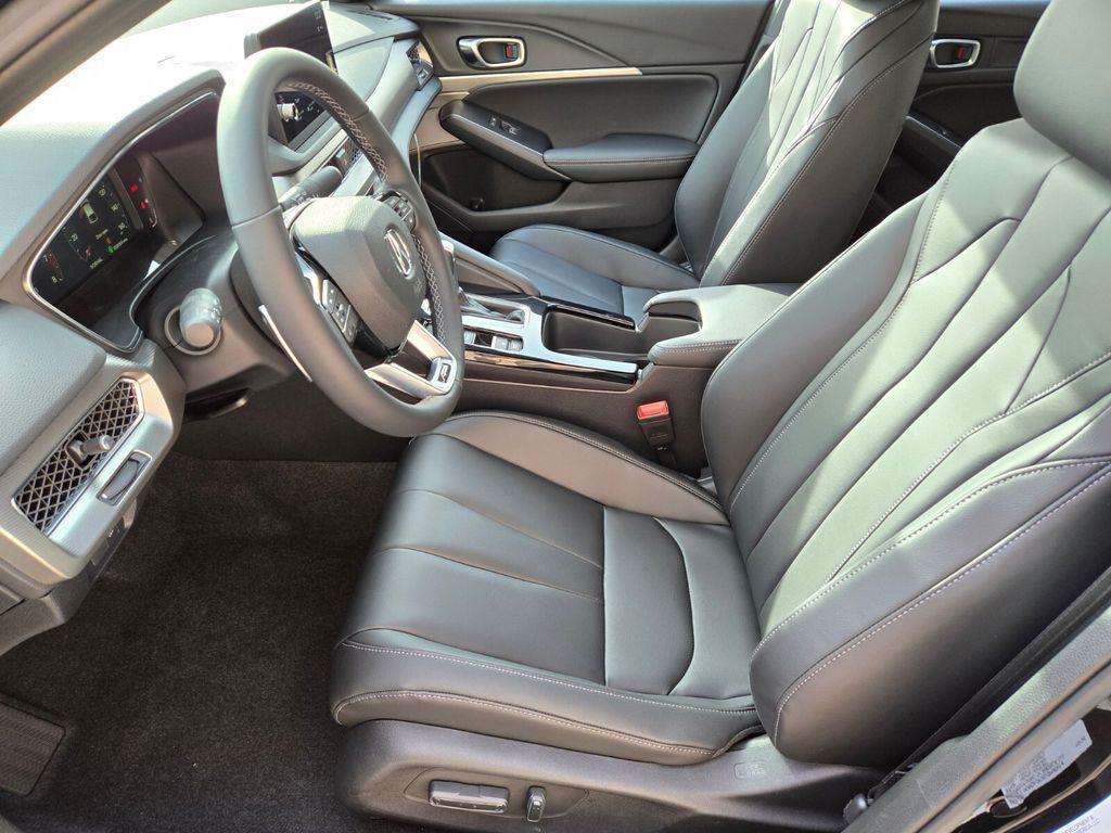 new 2026 Acura Integra car, priced at $36,745