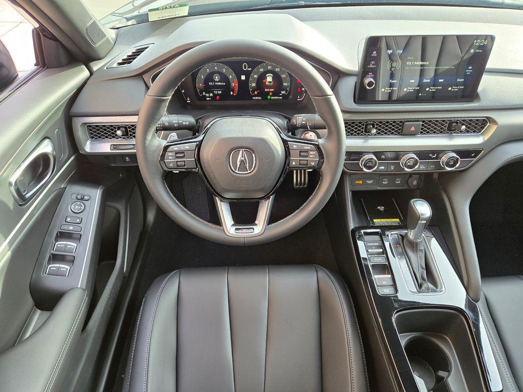 new 2026 Acura Integra car, priced at $36,745