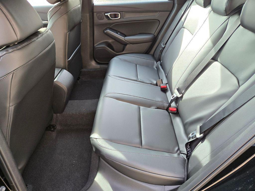 new 2026 Acura Integra car, priced at $36,745