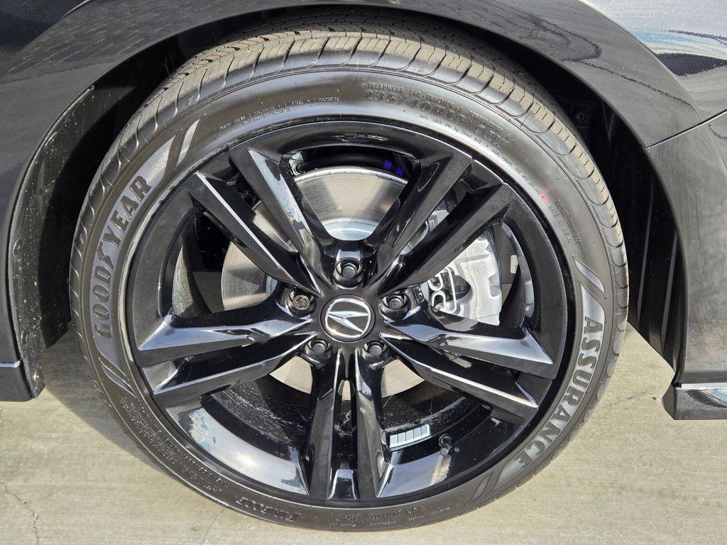 new 2026 Acura Integra car, priced at $36,745