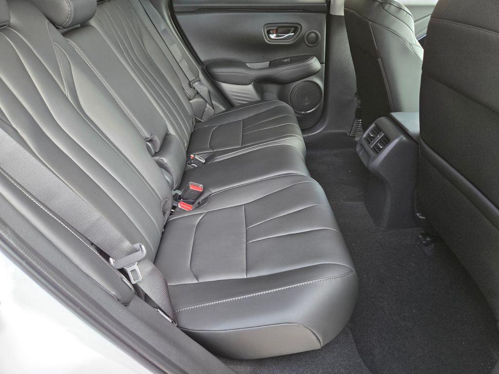 new 2025 Acura ADX car, priced at $38,950