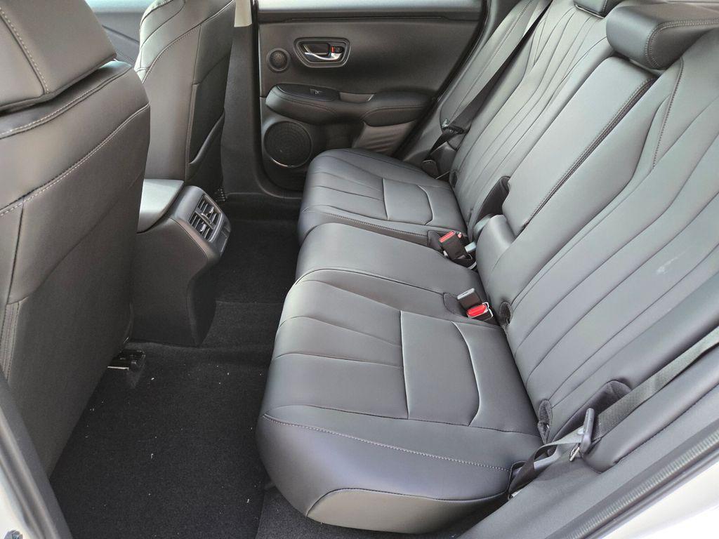 new 2025 Acura ADX car, priced at $38,950