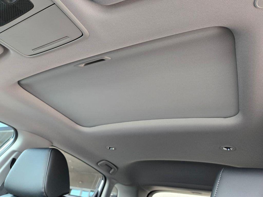 new 2025 Acura ADX car, priced at $38,950