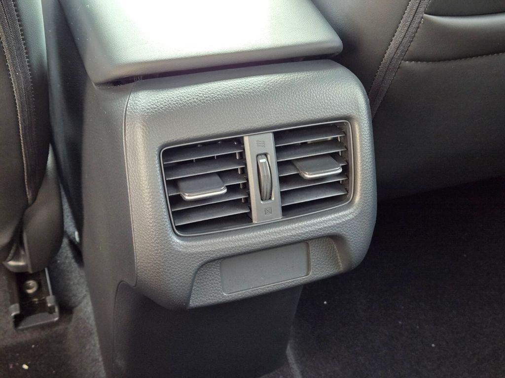 new 2025 Acura ADX car, priced at $38,950