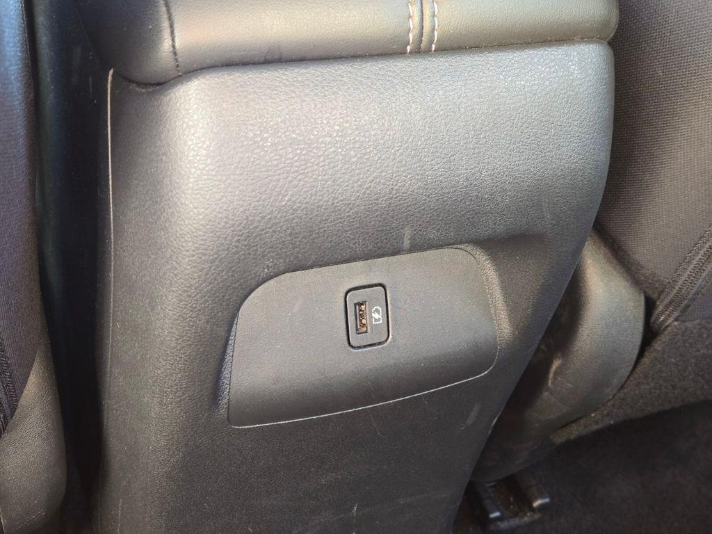 used 2024 Nissan Sentra car, priced at $16,560