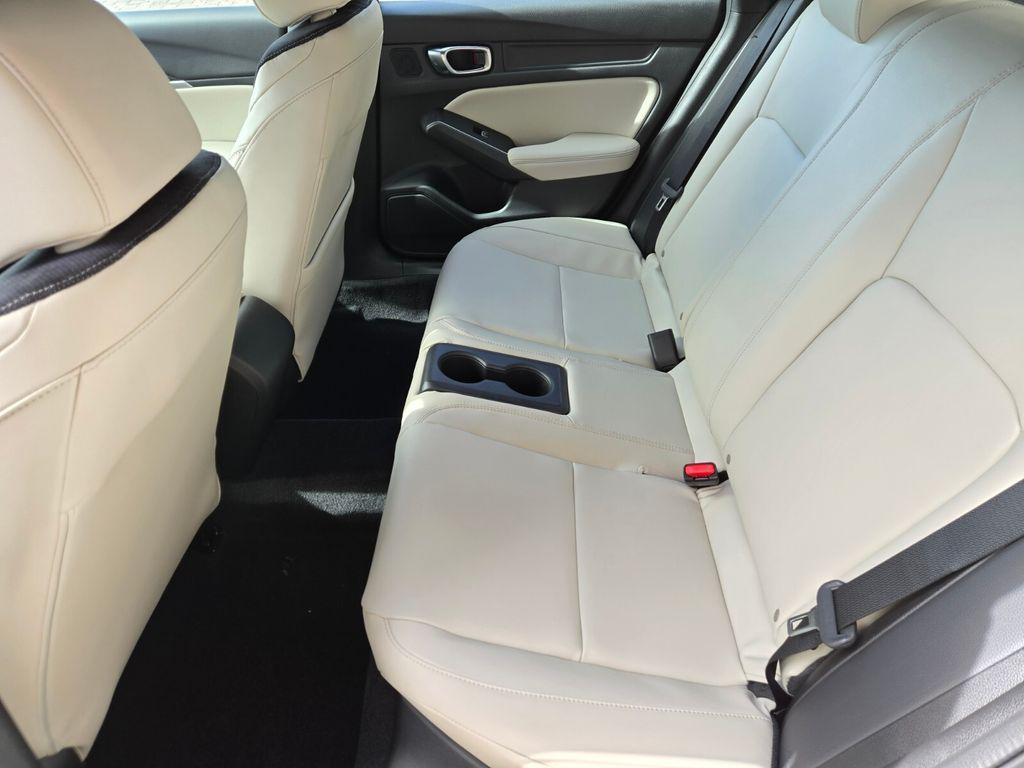new 2026 Acura Integra car, priced at $57,289