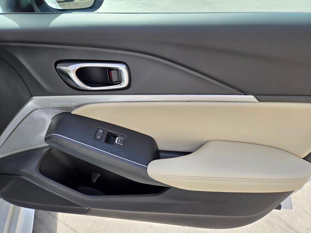new 2026 Acura Integra car, priced at $57,289